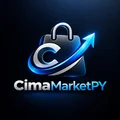 CimaMarket PY Logo